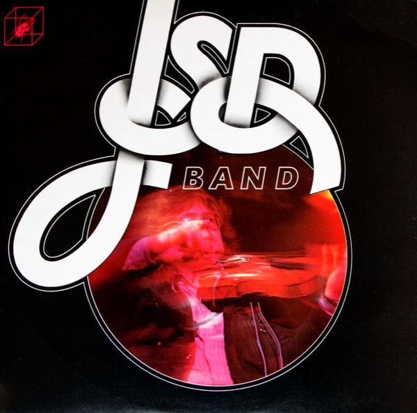 J.S.D. Band - JSD Band