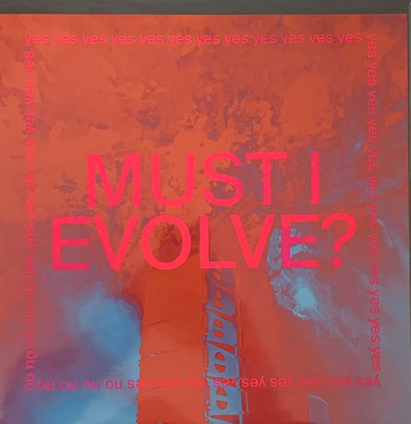 JARV IS... - Must I Evolve?
