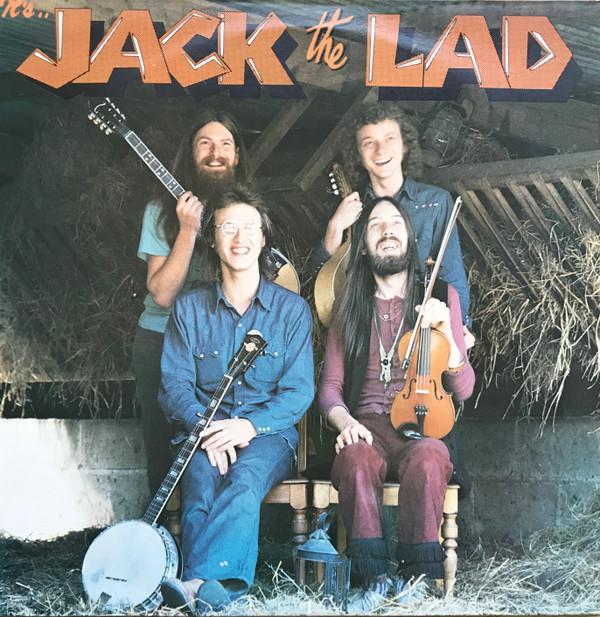 Jack the Lad - It's... Jack The Lad