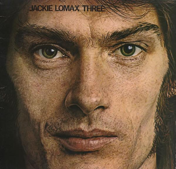 Jackie Lomax - Three