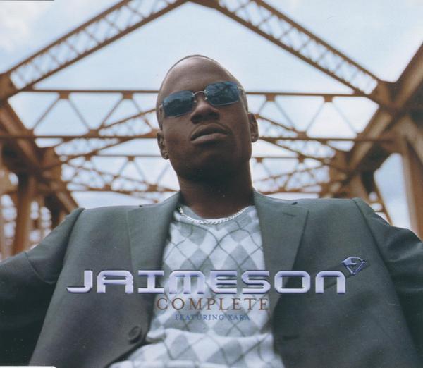 Jaimeson - Complete