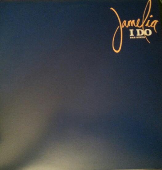 Jamelia - I Do (R&B Mixes)