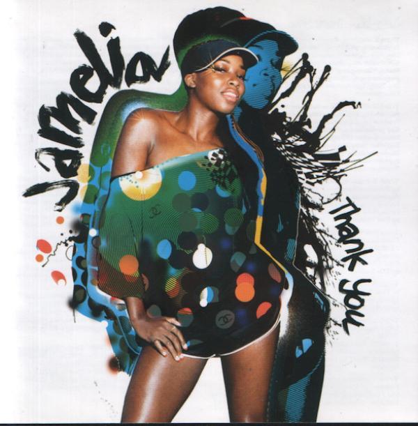 Jamelia - Thank You