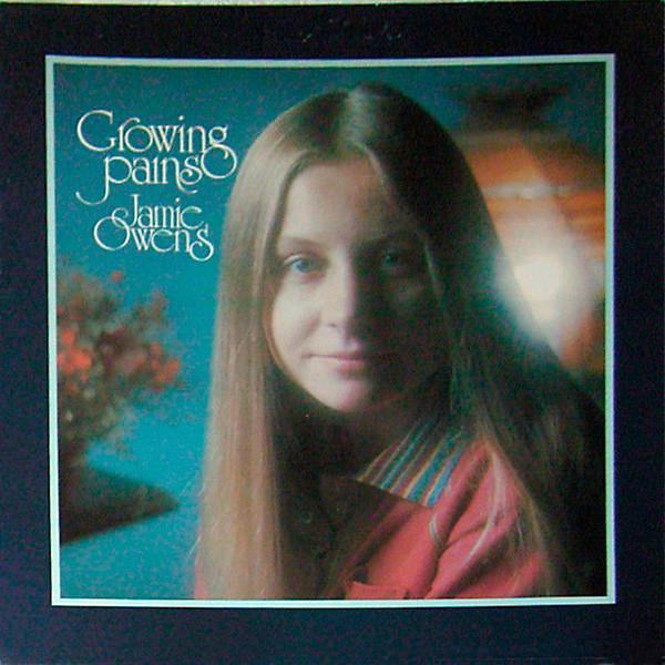 Jamie Owens (2) - Growing Pains