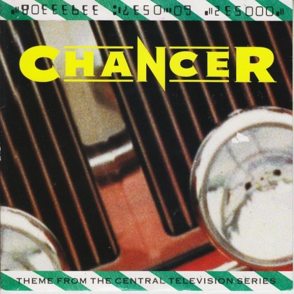 Jan Hammer - Chancer
