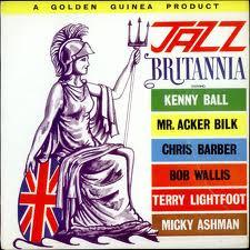  - Jazz Britannia