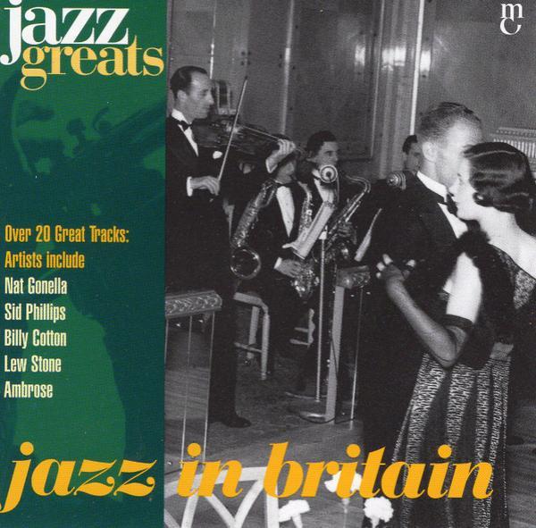  - Jazz In Britain