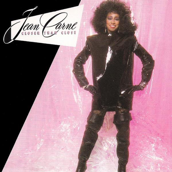 Jean Carn - Closer Than Close