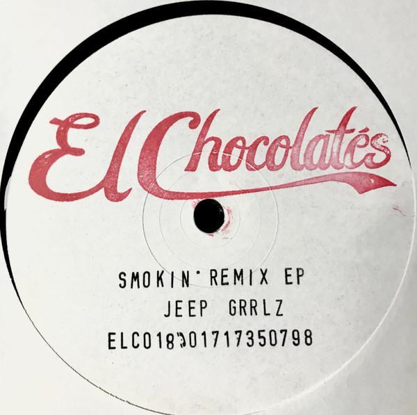Jeep Grrlz - Smokin' Daughter Remix