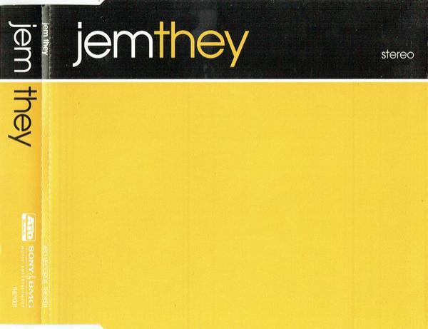 Jem - They