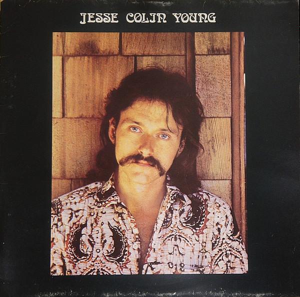 Jesse Colin Young - Song For Juli