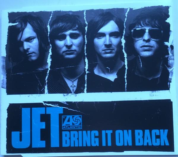 Jet (2) - Bring It On Back