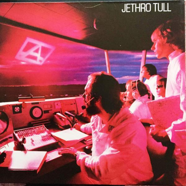 Jethro Tull - A