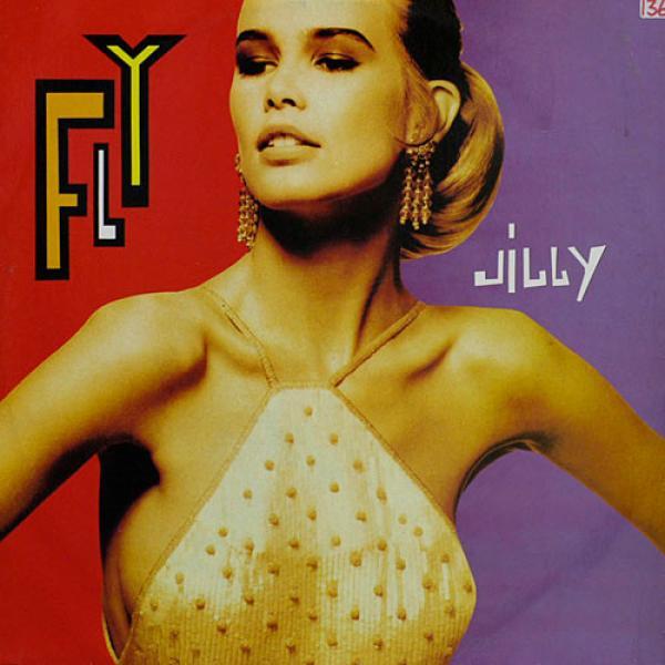Jilly (2) - Fly