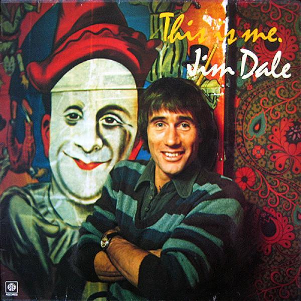 Jim Dale - This Is Me