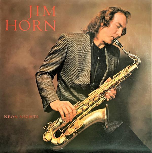 Jim Horn - Neon Nights