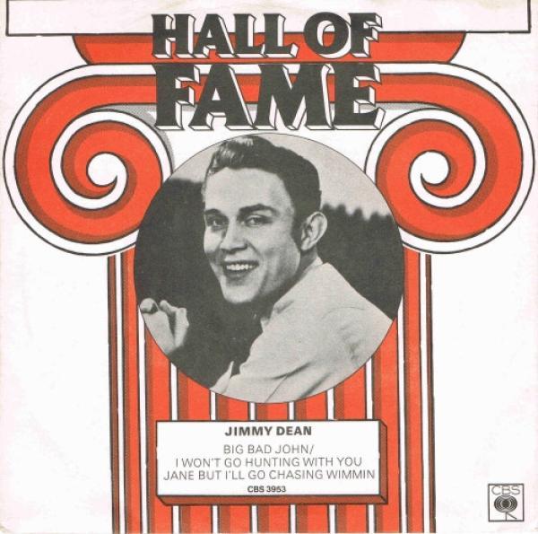 Jimmy Dean - Big Bad John