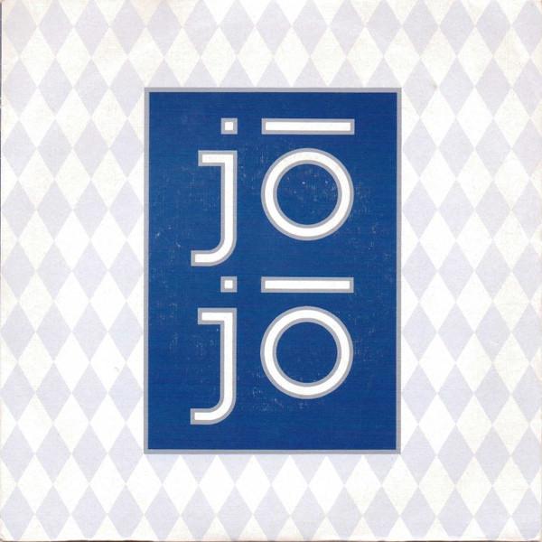 Jo Jo (14) - Diamonds Are A Girls Best Friend
