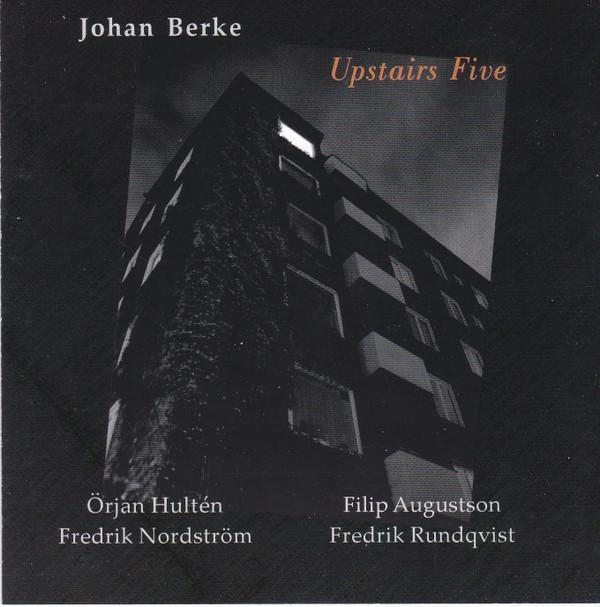 Johan Berke - Upstairs Five