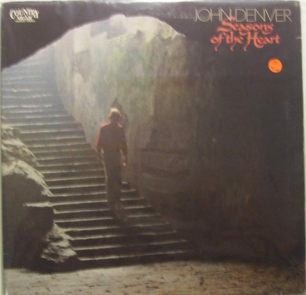 John Denver - Seasons Of The Heart