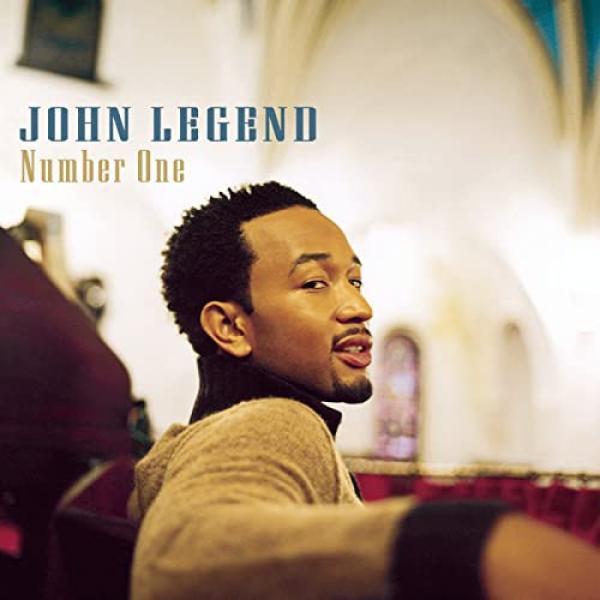 John Legend - Number One