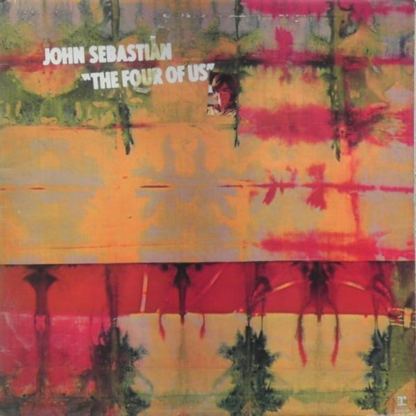 John Sebastian - The Four Of Us