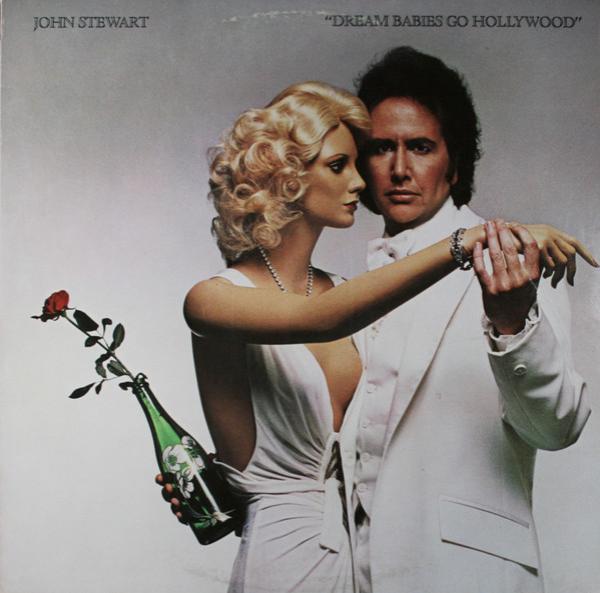 John Stewart (2) - Dream Babies Go Hollywood