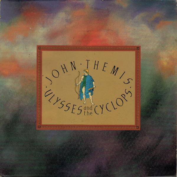 John Themis - Ulysses And The Cyclops