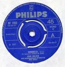 John Walker (3) - Annabella