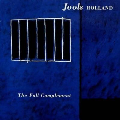 Jools Holland - The Full Compliment
