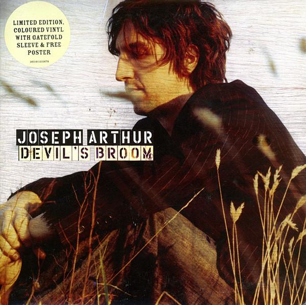 Joseph Arthur - Devil's Broom