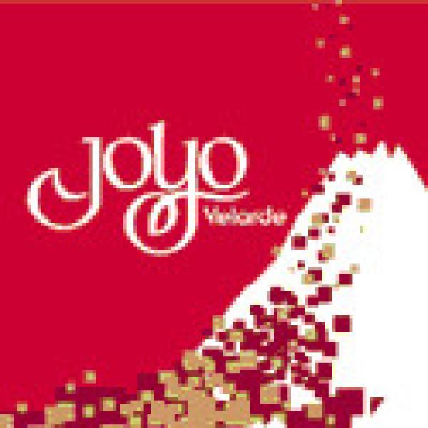 Joyo Velarde - Sweet Angels