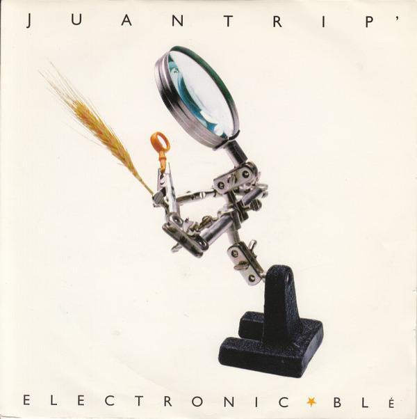 Juantrip' - Electronic - Blé