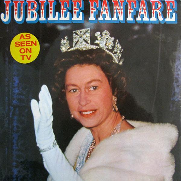  - Jubilee Fanfare