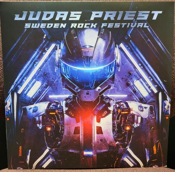 Judas Priest - Sweden Rock Festival