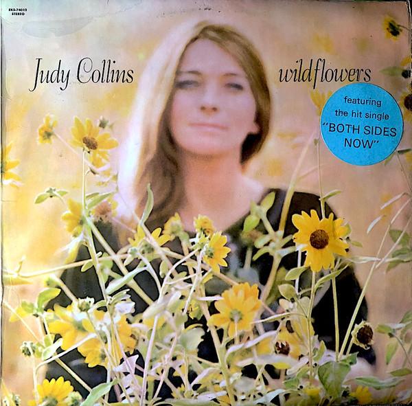 Judy Collins - Wildflowers