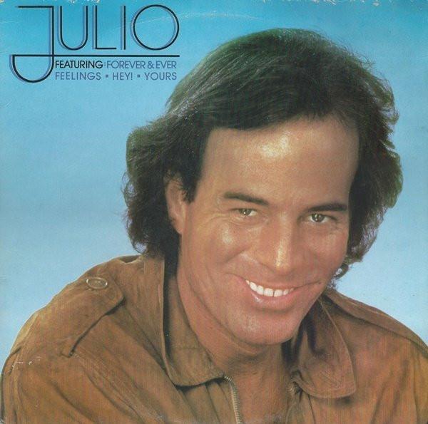 Julio Iglesias - Julio