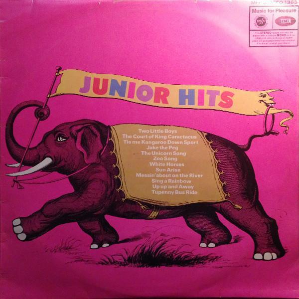  - Junior Hits