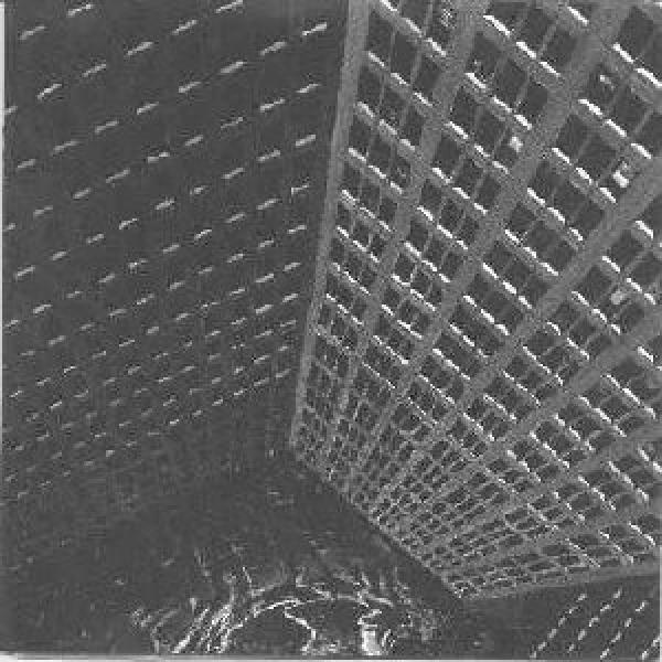 K.K. Null - Invisible Fire / Mad Water