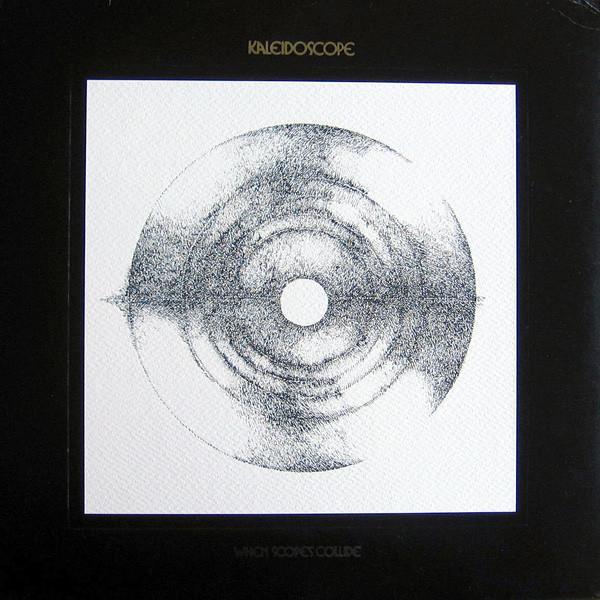 Kaleidoscope  - When Scopes Collide