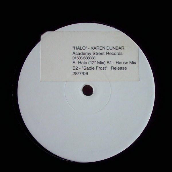 Karen Dunbar - Halo