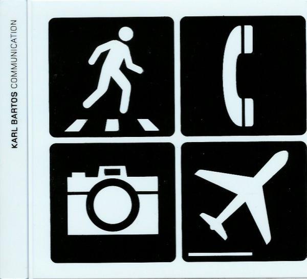Karl Bartos - Communication