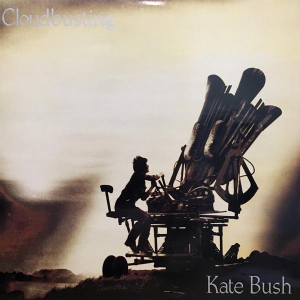 Kate Bush - Cloudbusting