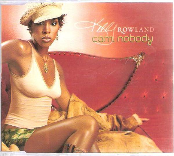 Kelly Rowland - Can't Nobody