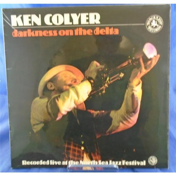 Ken Colyer - Darkness On The Delta