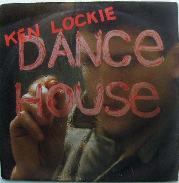 Ken Lockie - Dance House