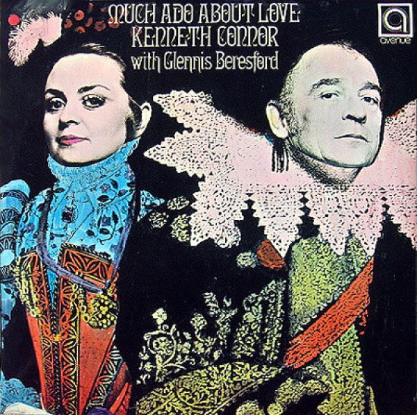 Kenneth Connor, Glennis Beresford - Much Ado About Love