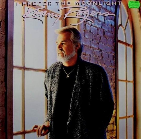 Kenny Rogers - I Prefer The Moonlight