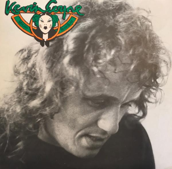Kevin Coyne - Marjory Razorblade