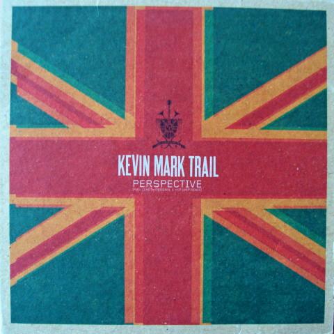 Kevin Mark Trail - Perspective